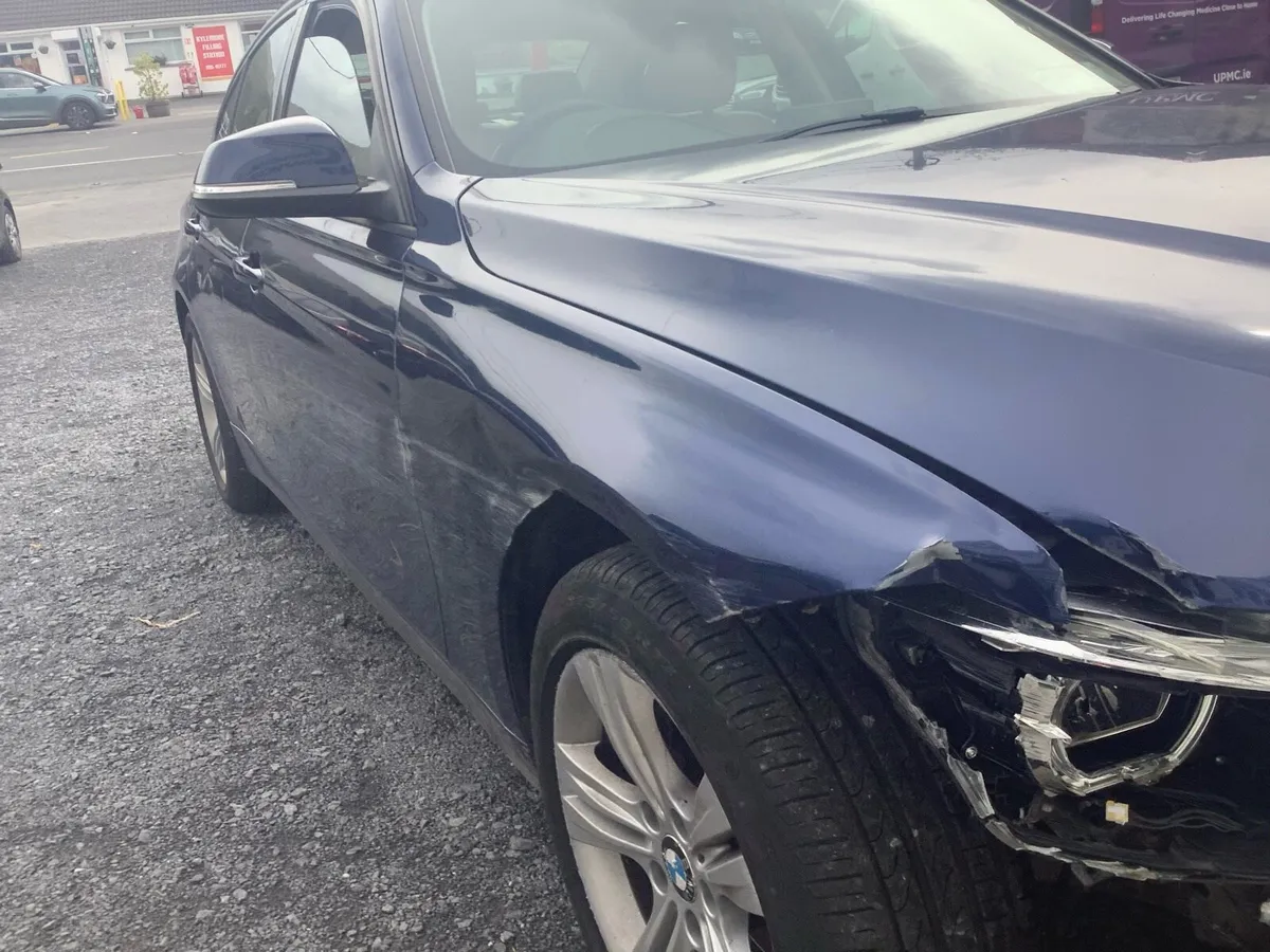 BMW 3 Series Auto - Image 2