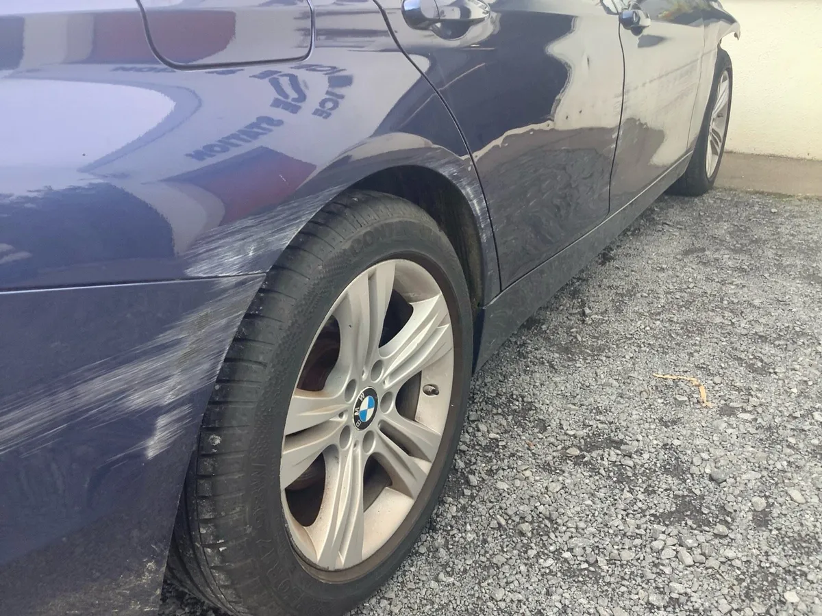 BMW 3 Series Auto - Image 4