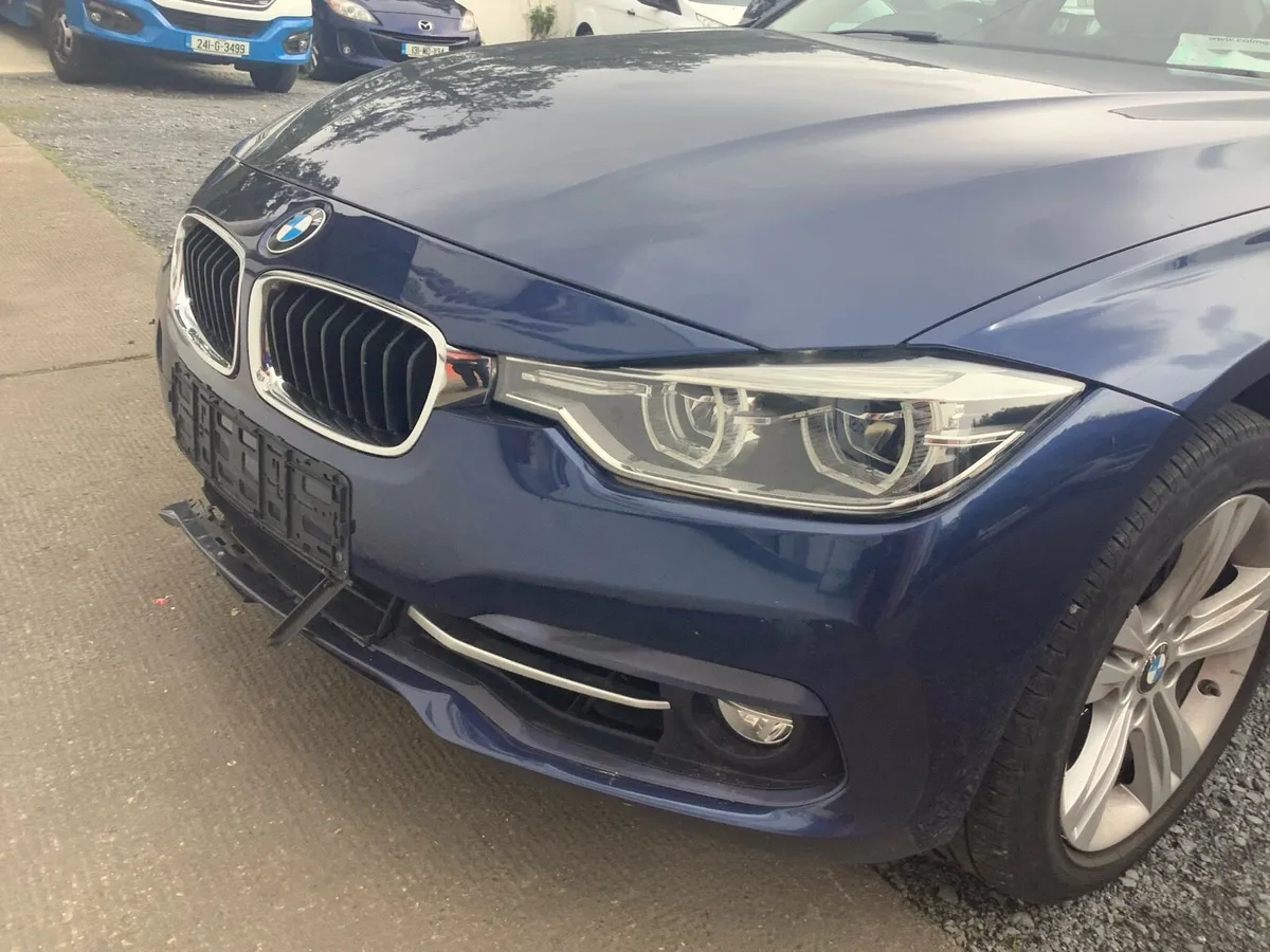 BMW 3 Series Auto - Image 3