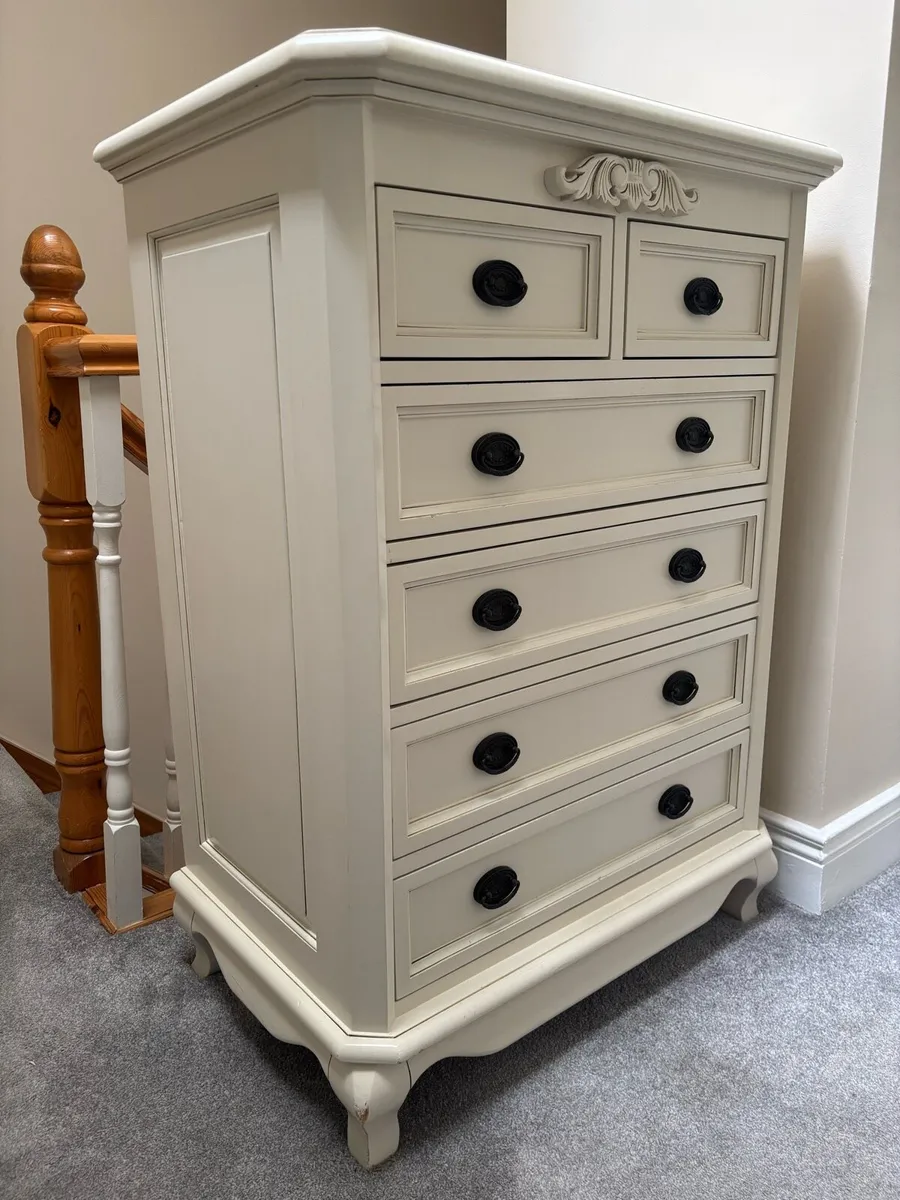 Chest of drawers - Image 2