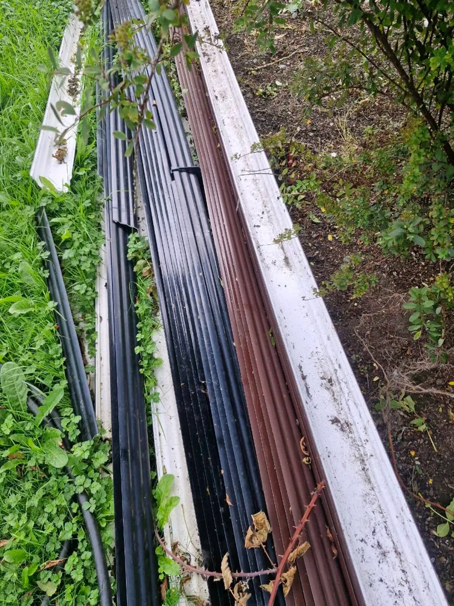 Pvc Gutter - Image 2
