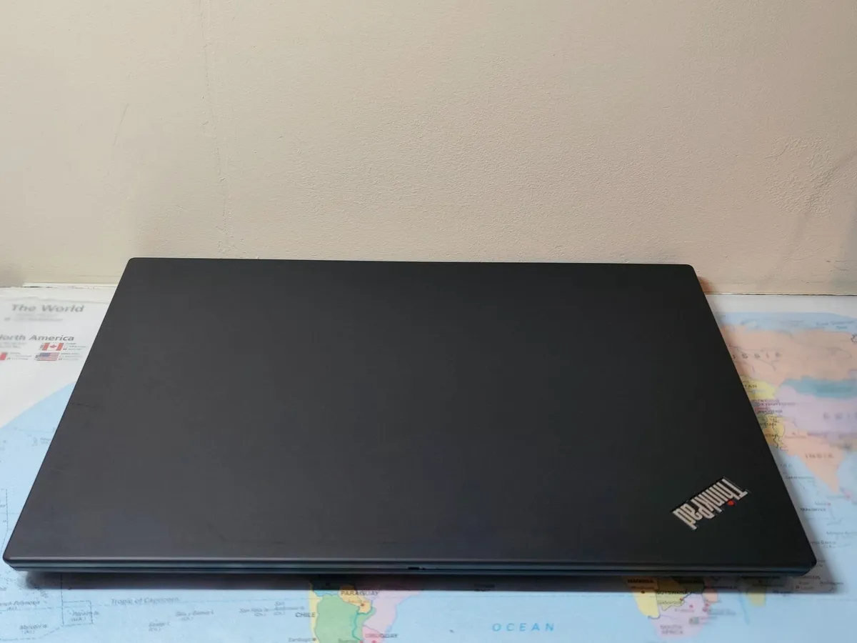 Lenovo ThinkPad T490 – Intel i7 8th Gen | 16GB RAM - Image 4