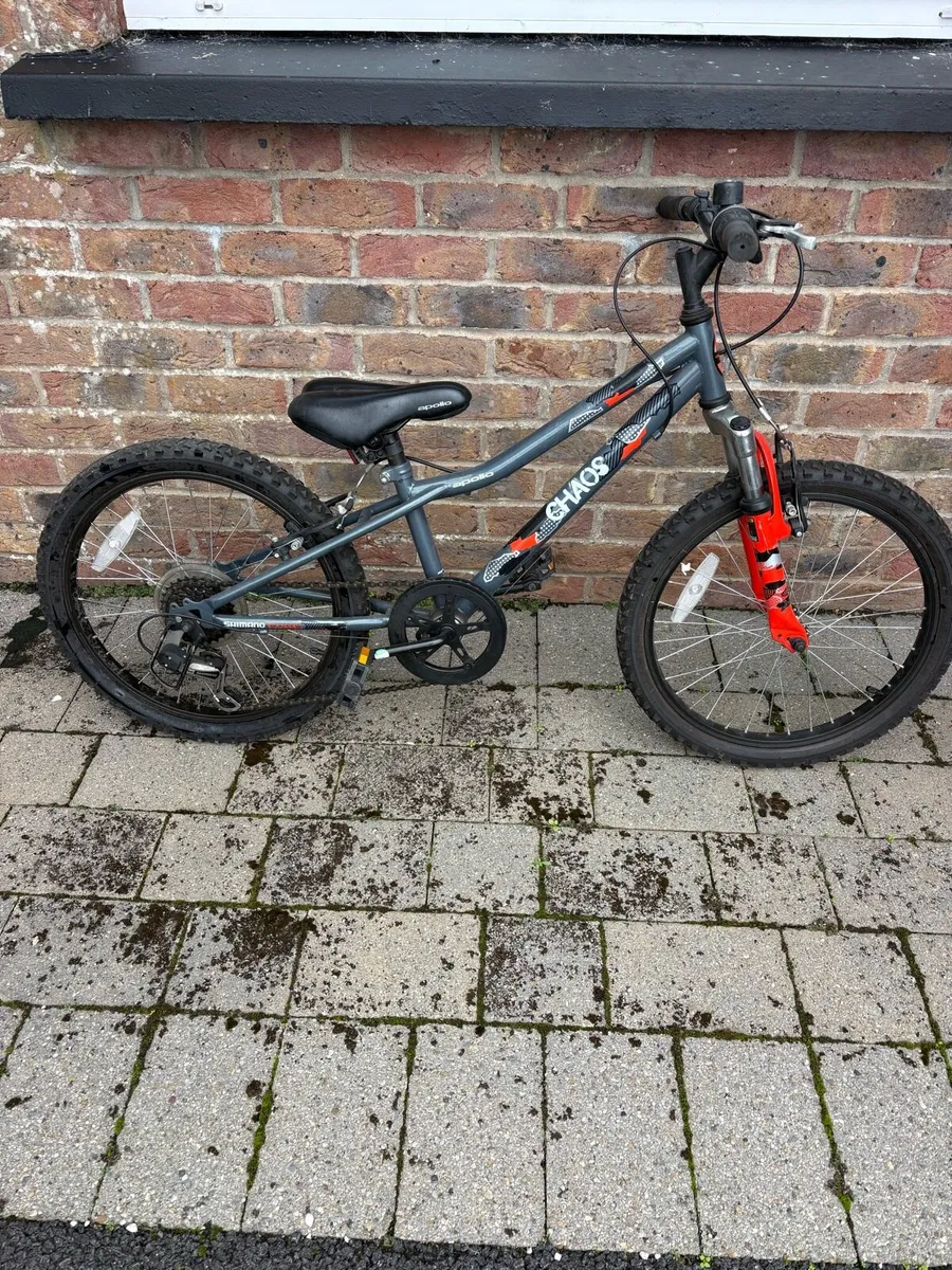 Bike