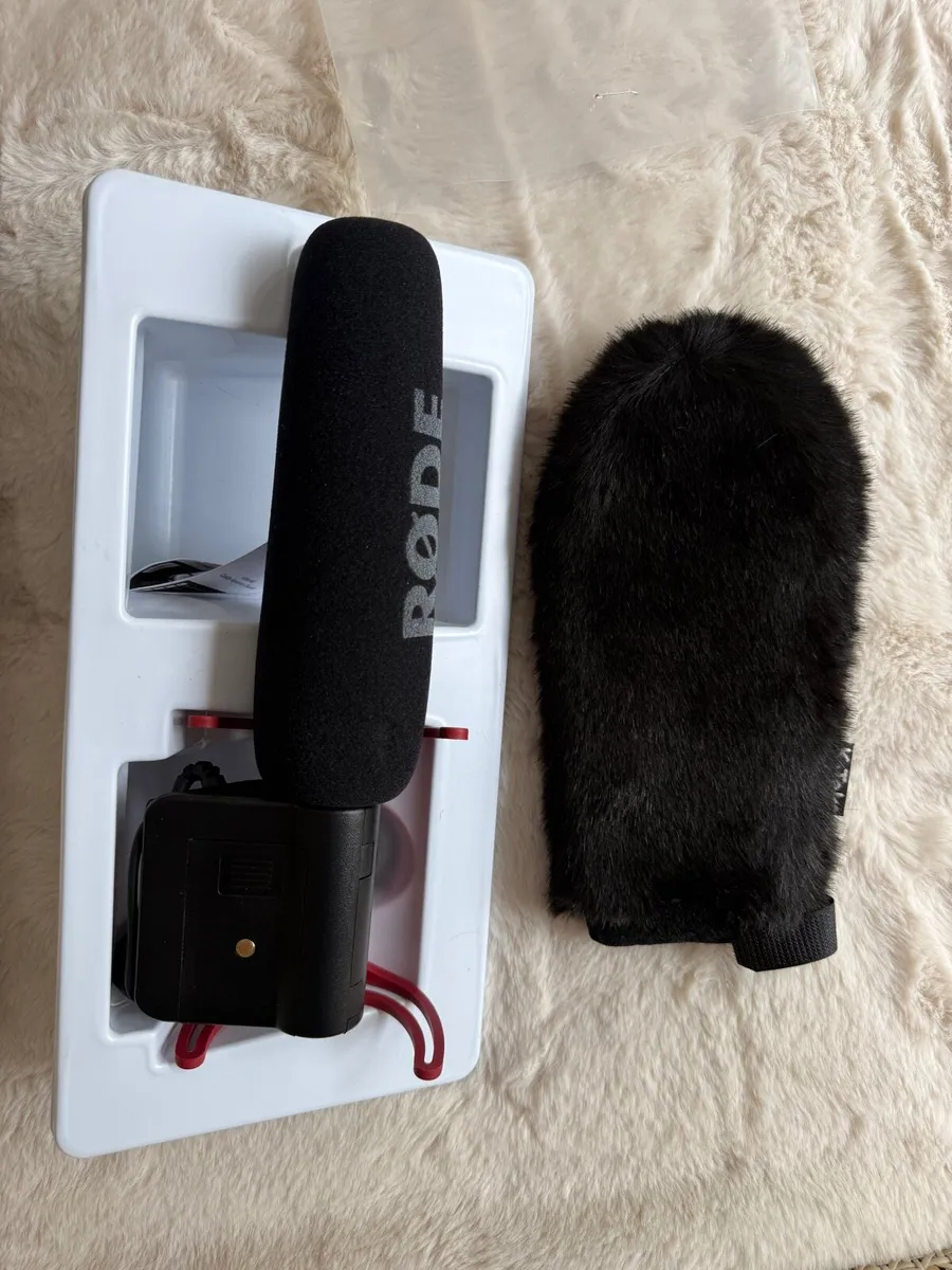 Rode microphone - Image 2