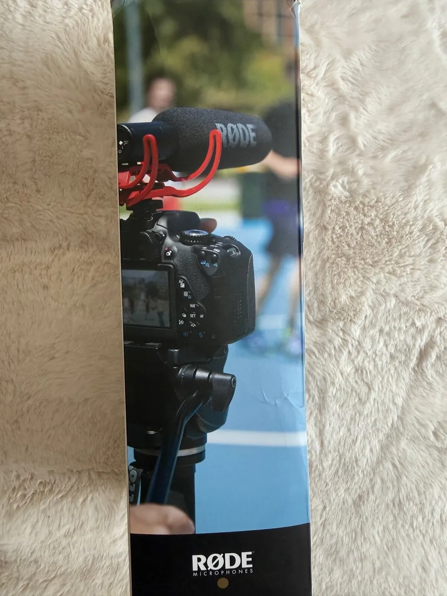 Rode microphone - Image 3