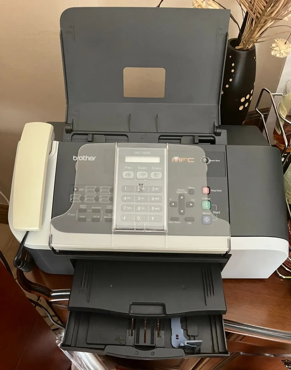Printer Compatible with Windows 98 - "WANTED"