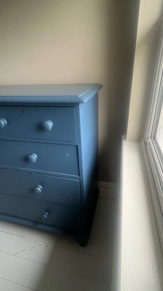 Chest of drawers - Image 3