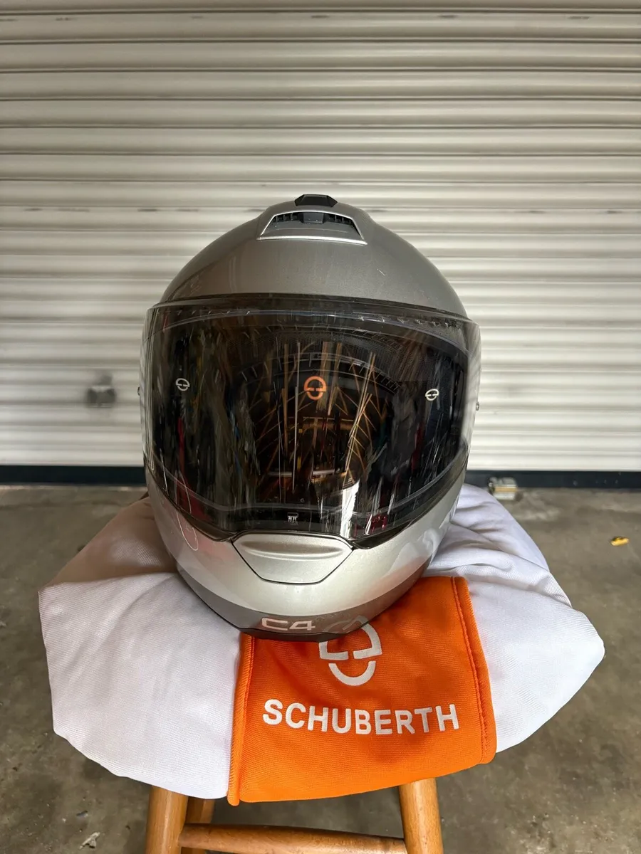 Schubert C4 - Image 1