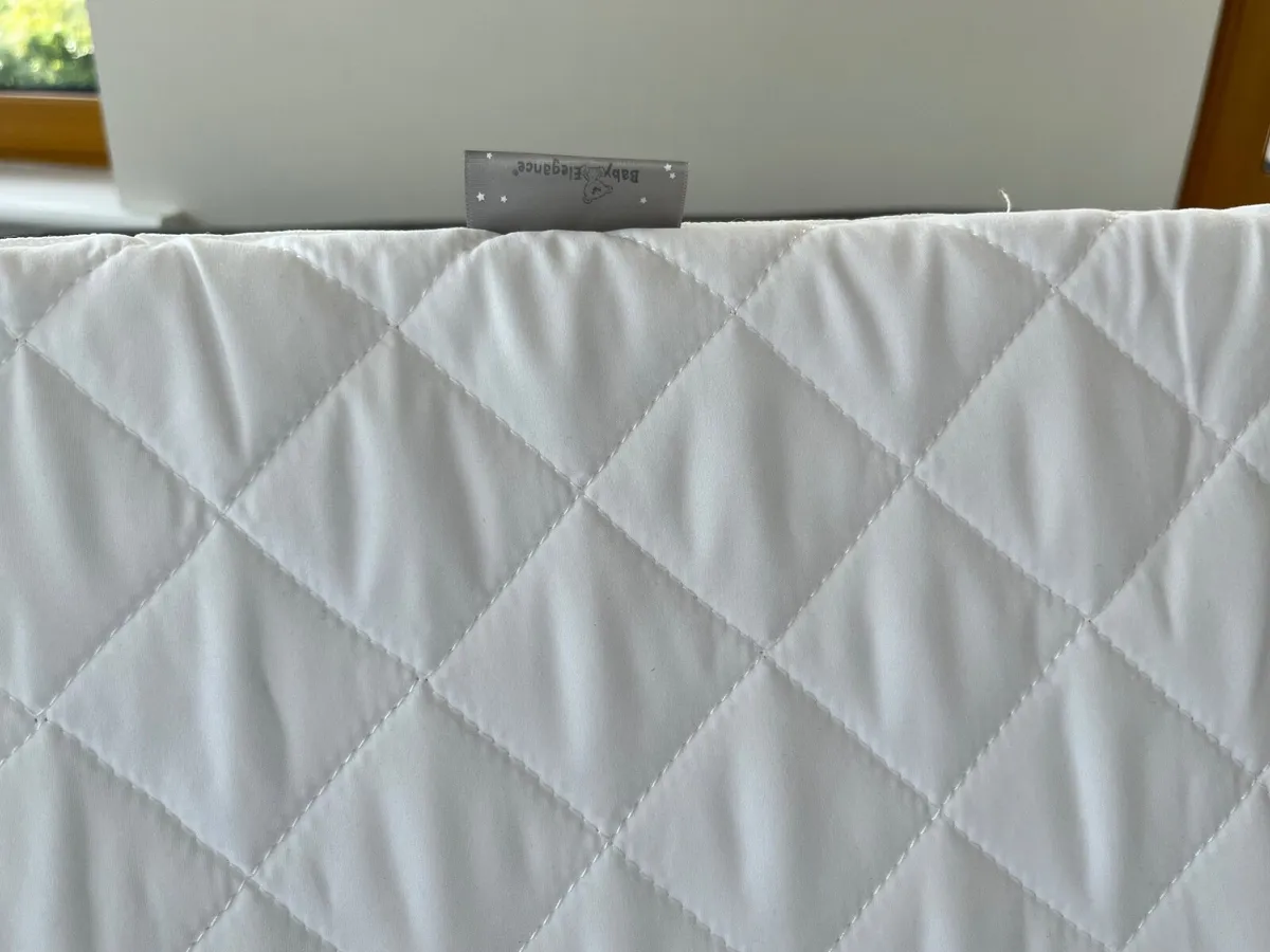 Kangu Baby Crib x2 - Image 3