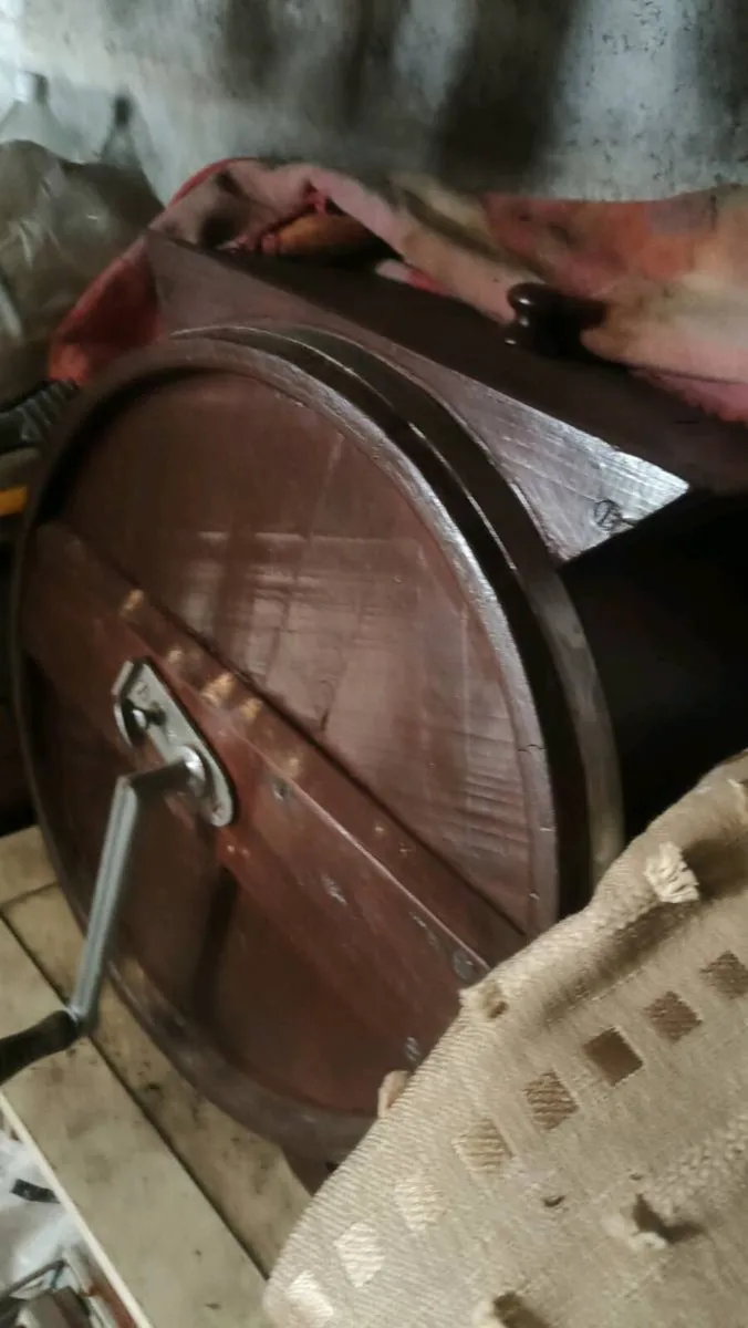 Butter churn - Image 2