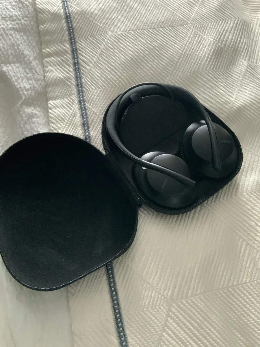 Bose Noise Headphones