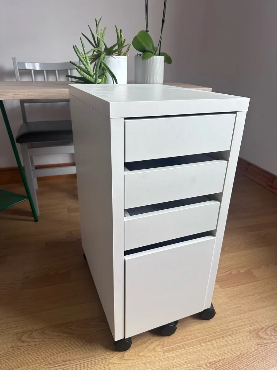 Filing Cabinet - Image 1