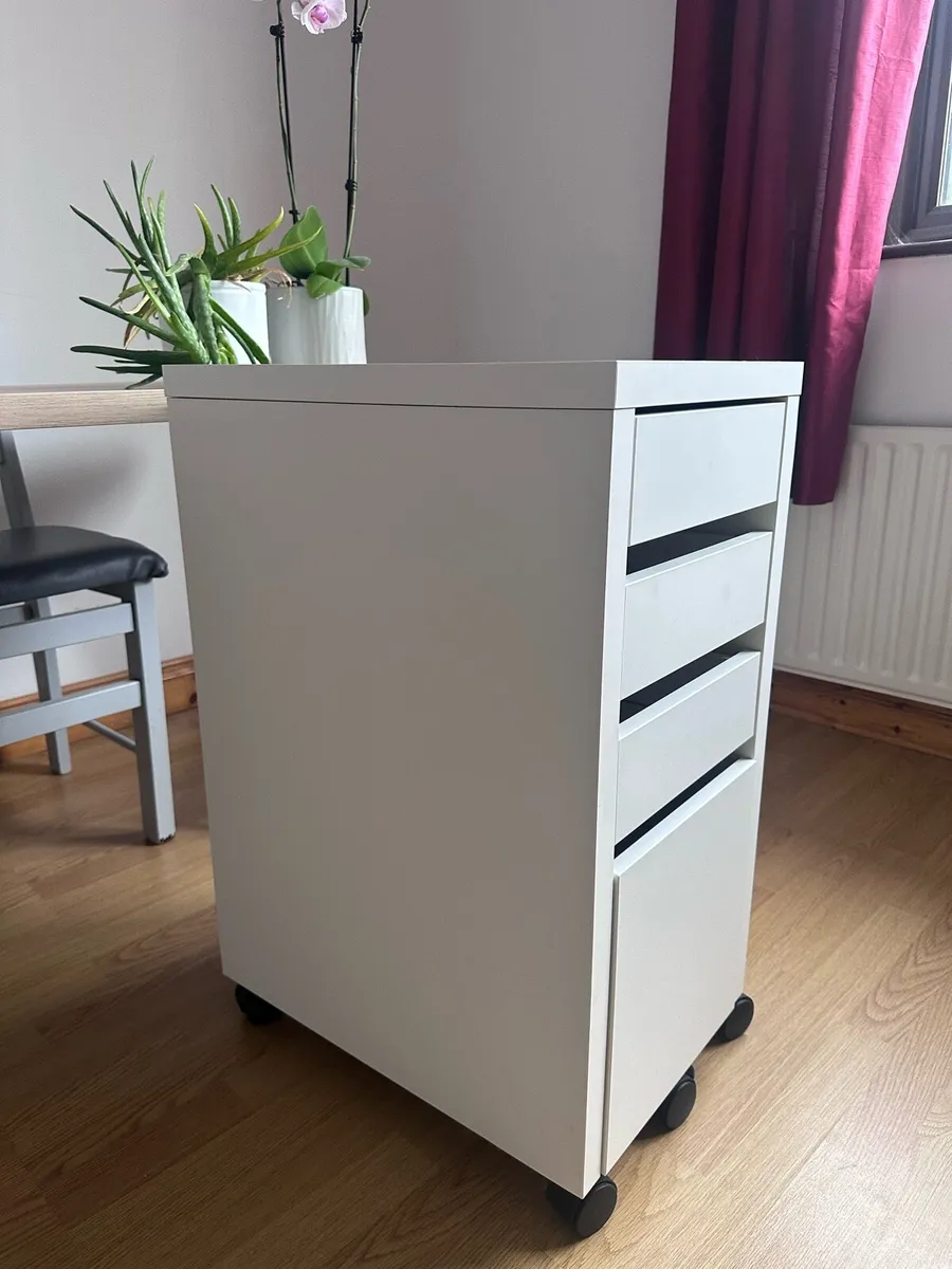 Filing Cabinet - Image 2