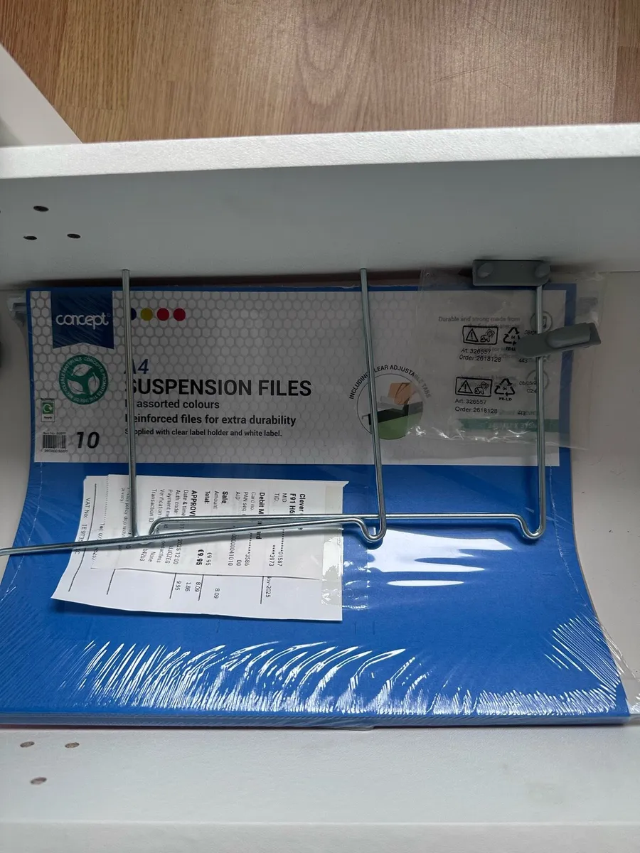 Filing Cabinet - Image 3