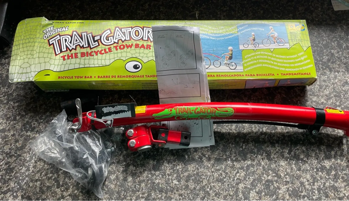 Trail Gator - Image 3