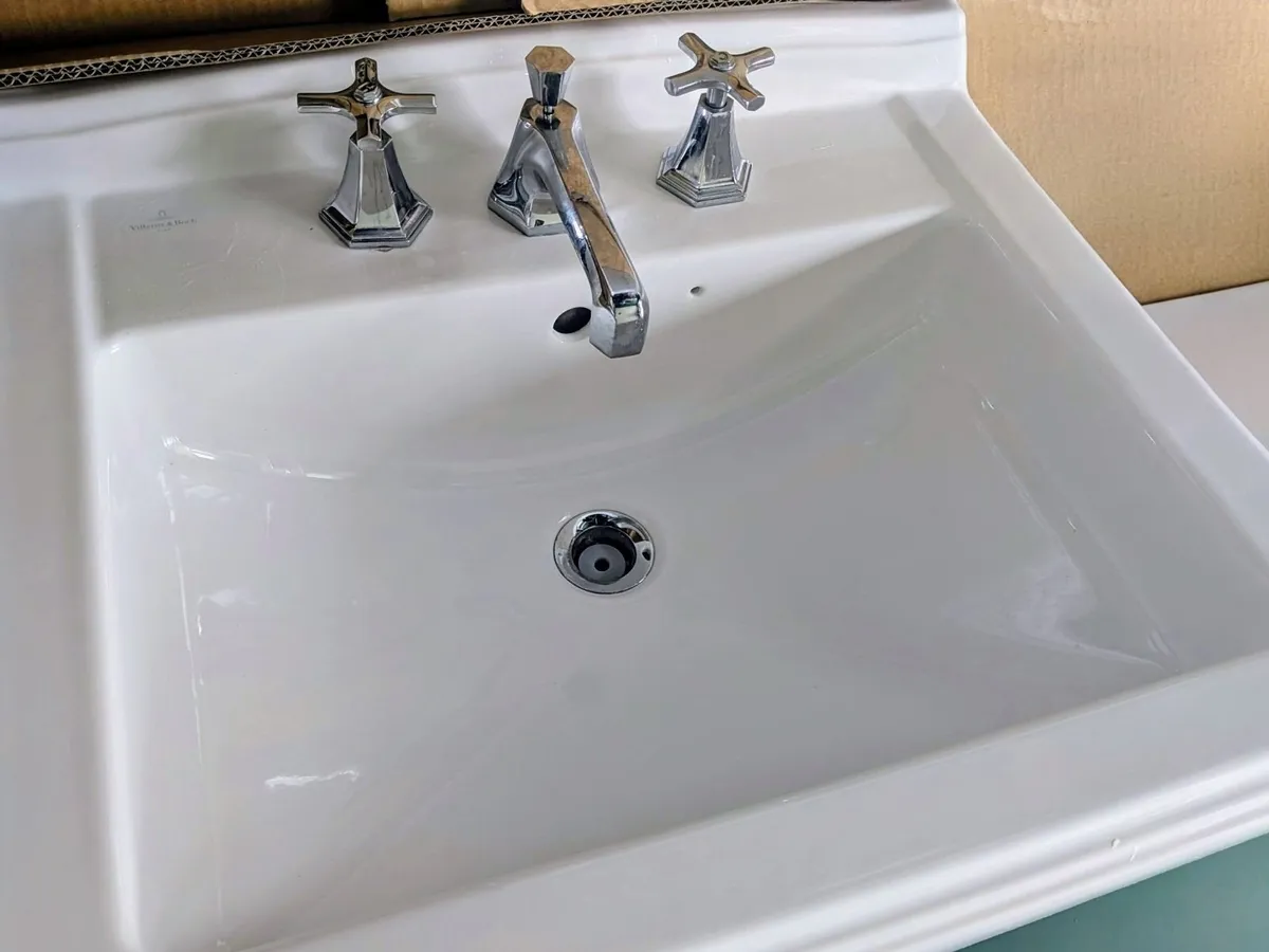 Bathroom - Image 1