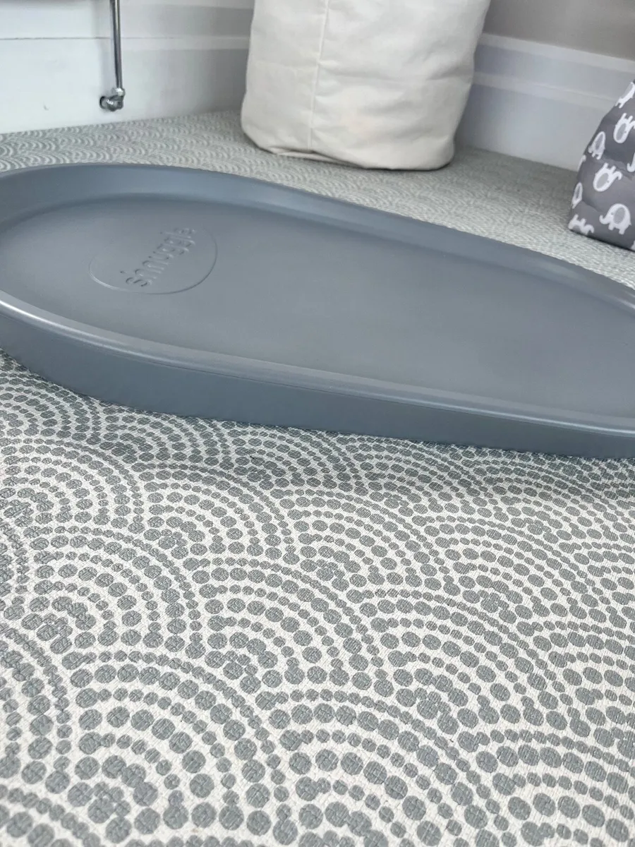 Shnuggle Baby Changing Mat x2 - Image 2