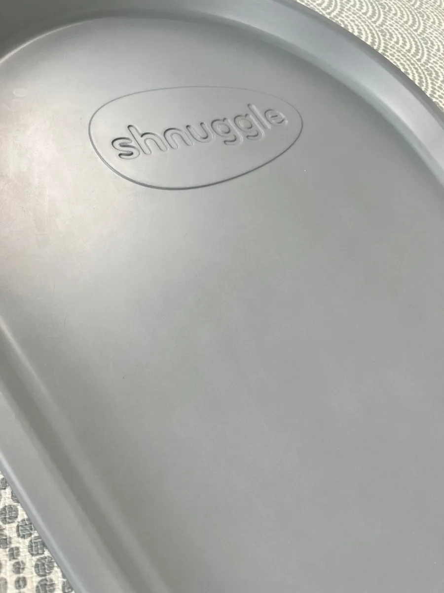 Shnuggle Baby Changing Mat x2 - Image 3