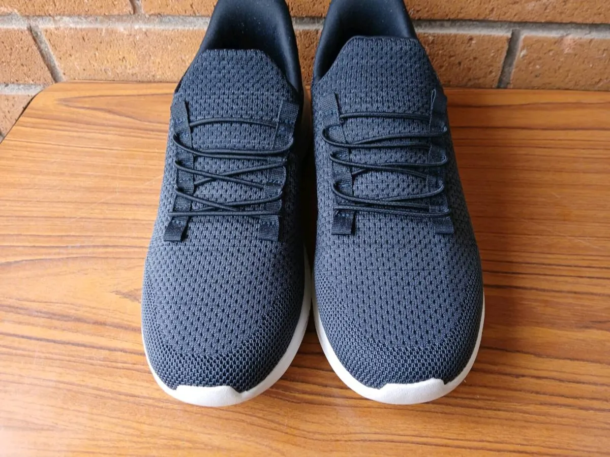 New gents walking shoes size 44. - Image 3