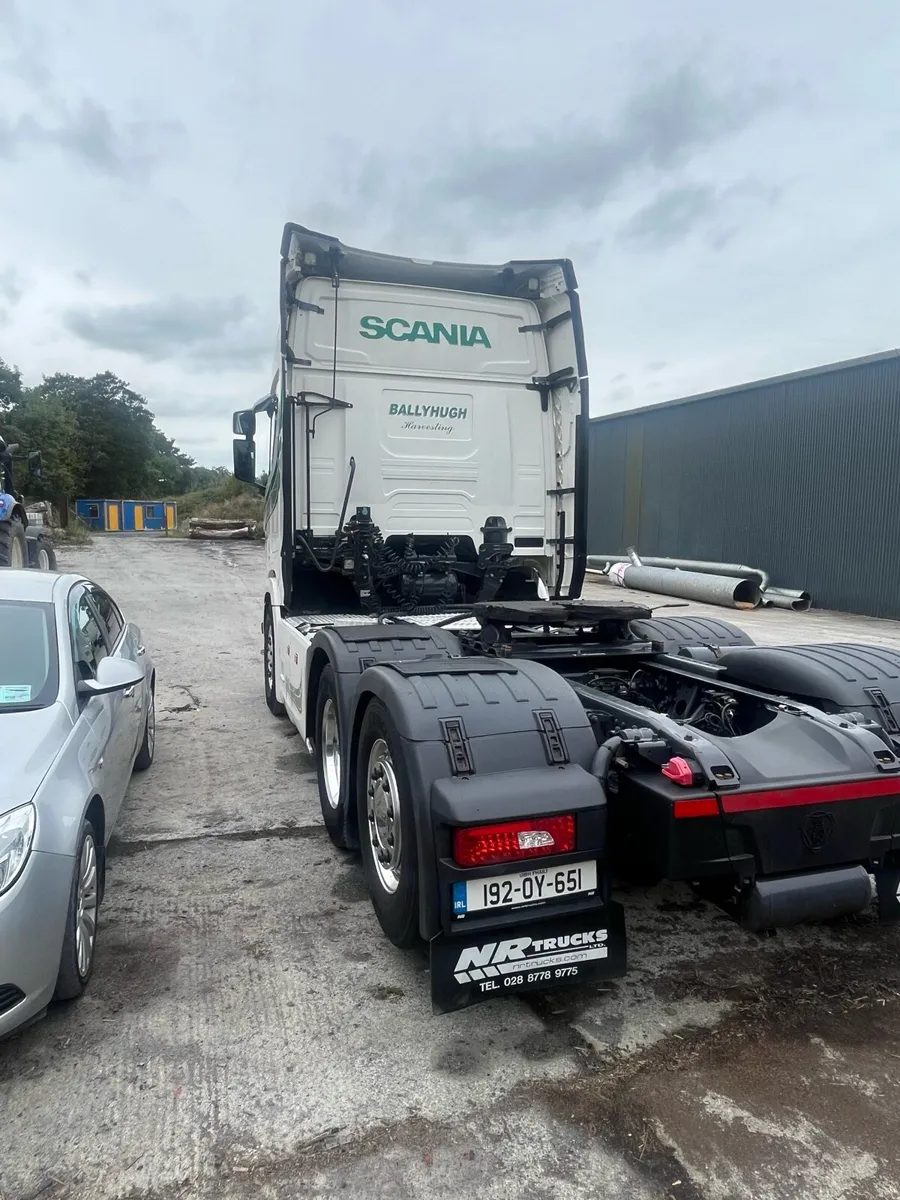 Scania R500 - Image 2