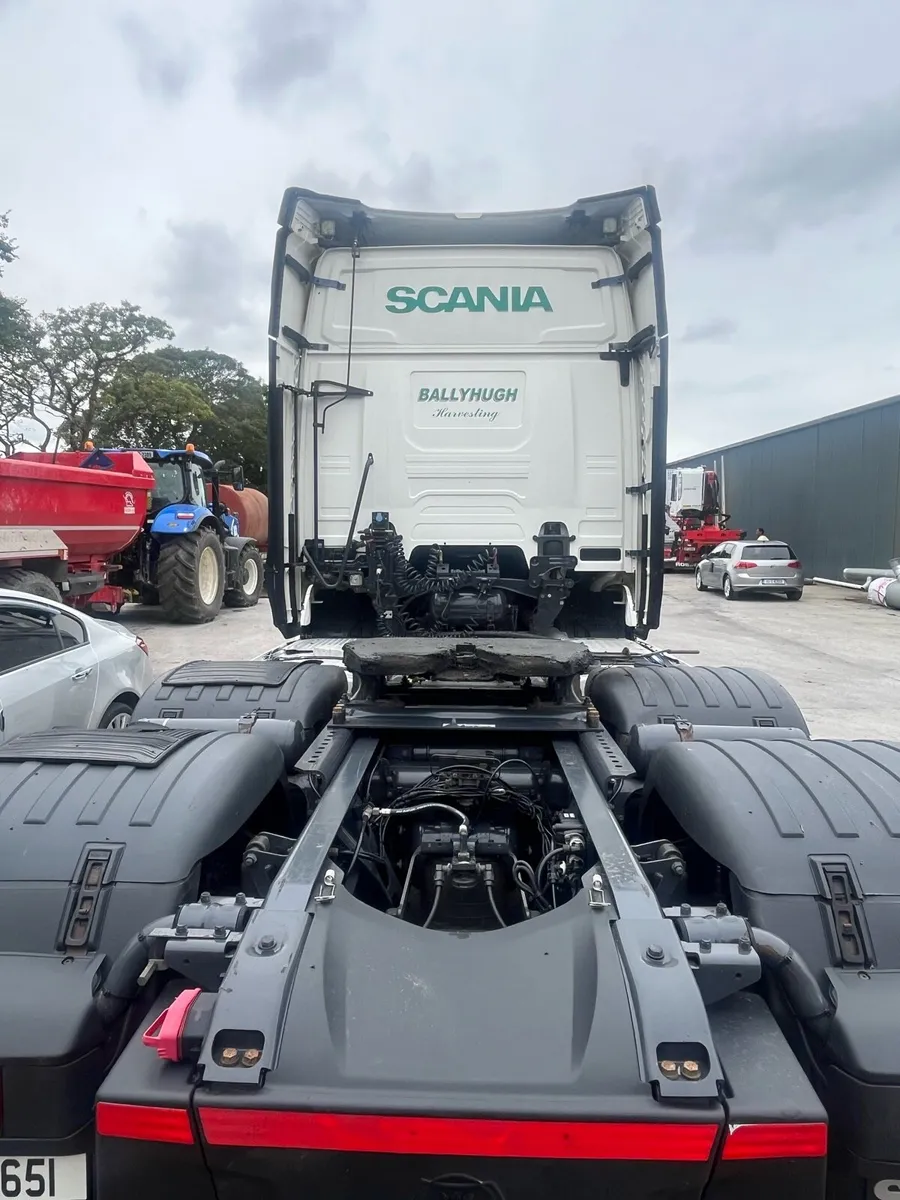 Scania R500 - Image 3