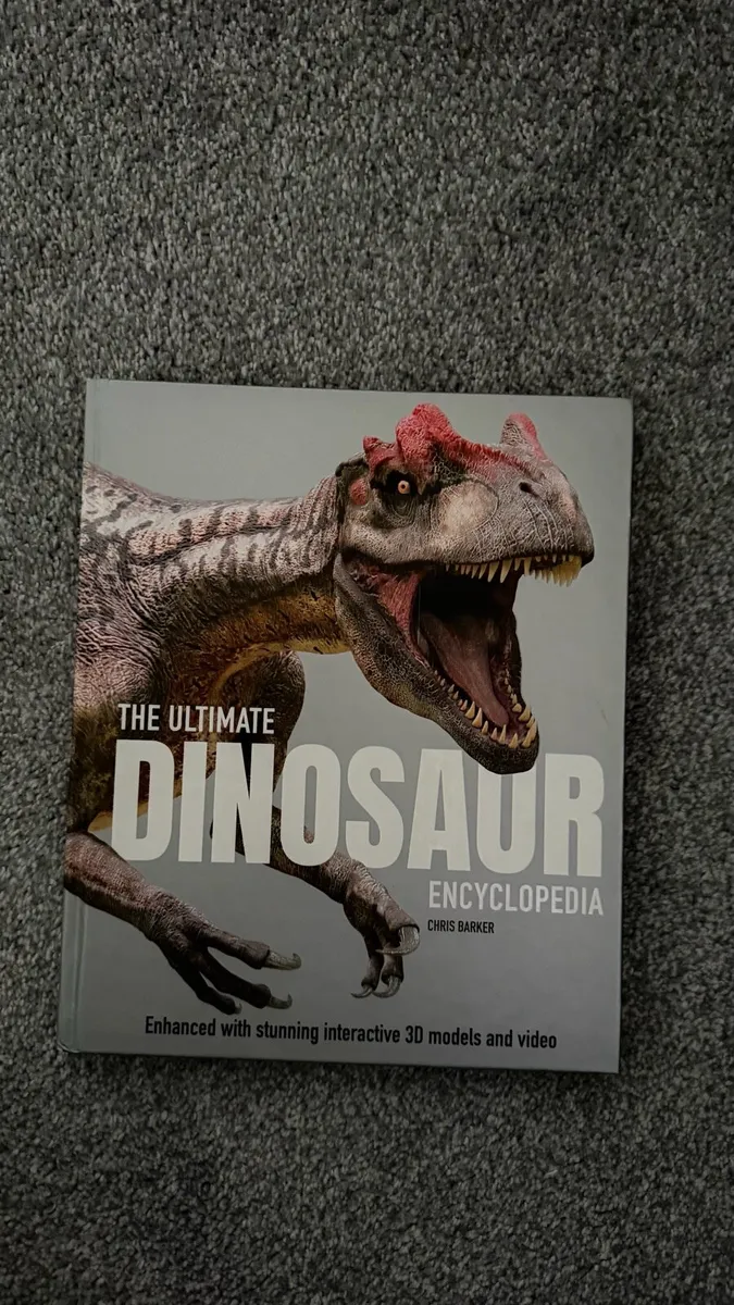 Children’s books like new - Image 3