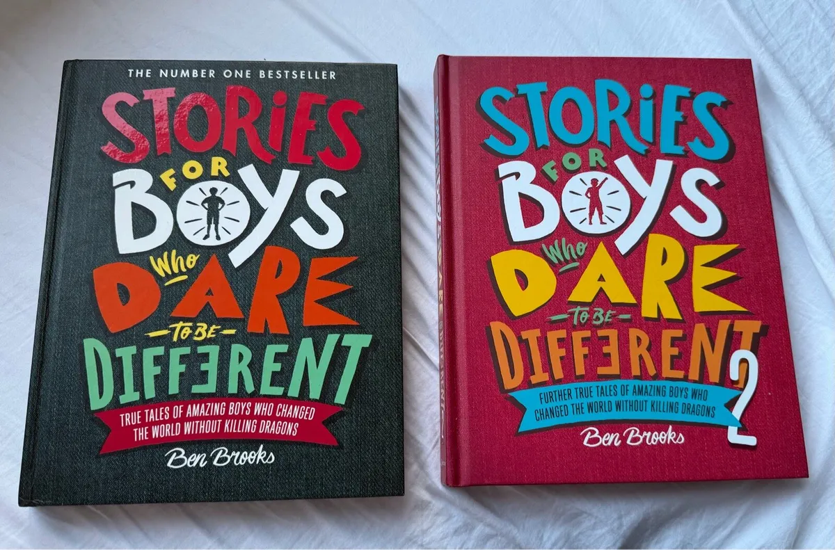 Children’s books like new - Image 4