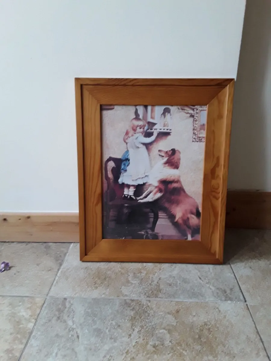 Love large picture - Image 1