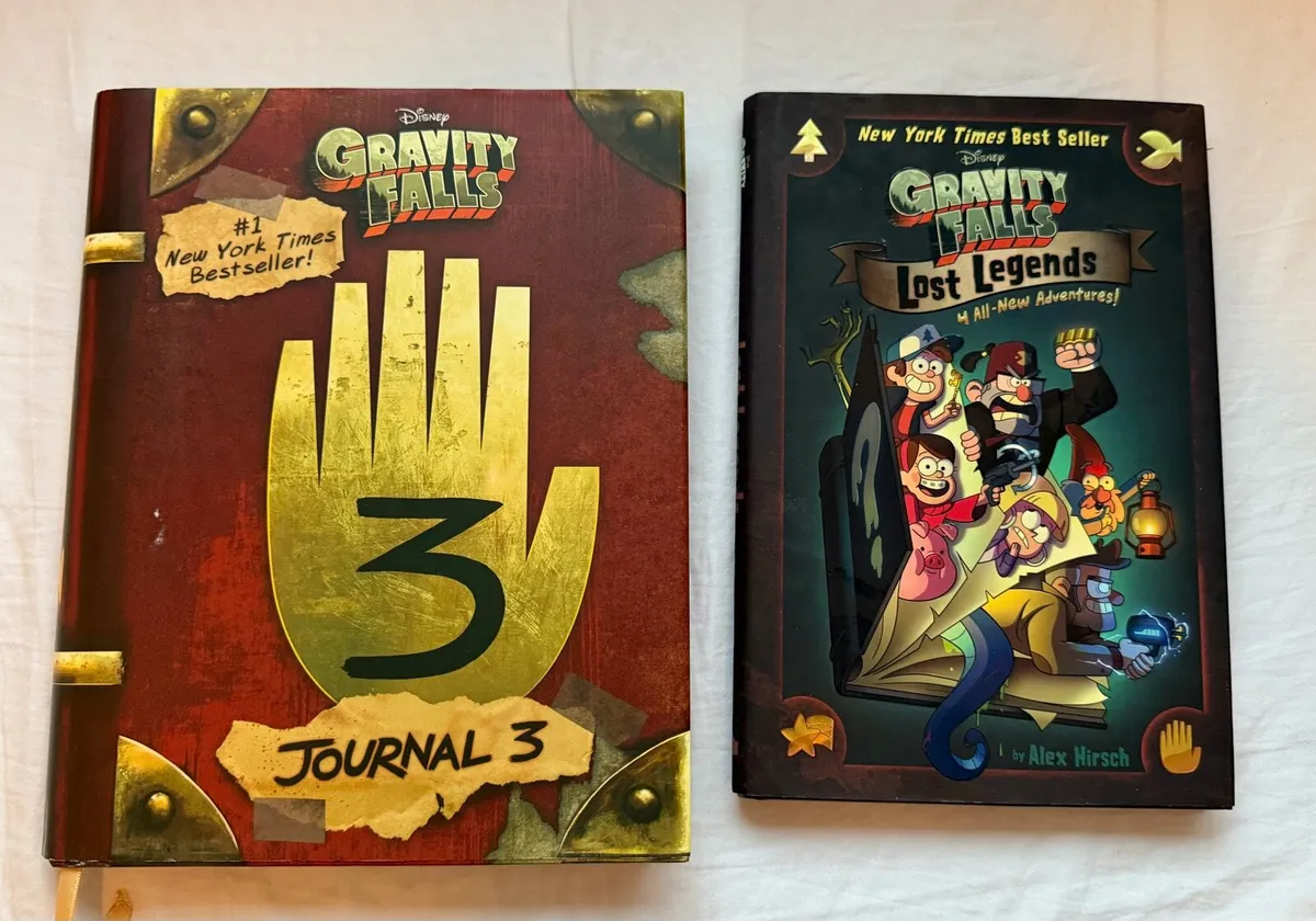 Children’s books like new - Image 1