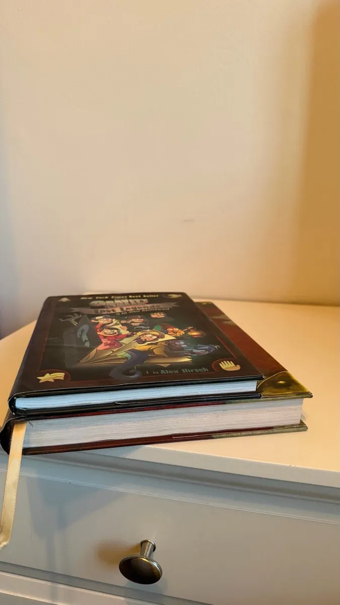 Children’s books like new - Image 2