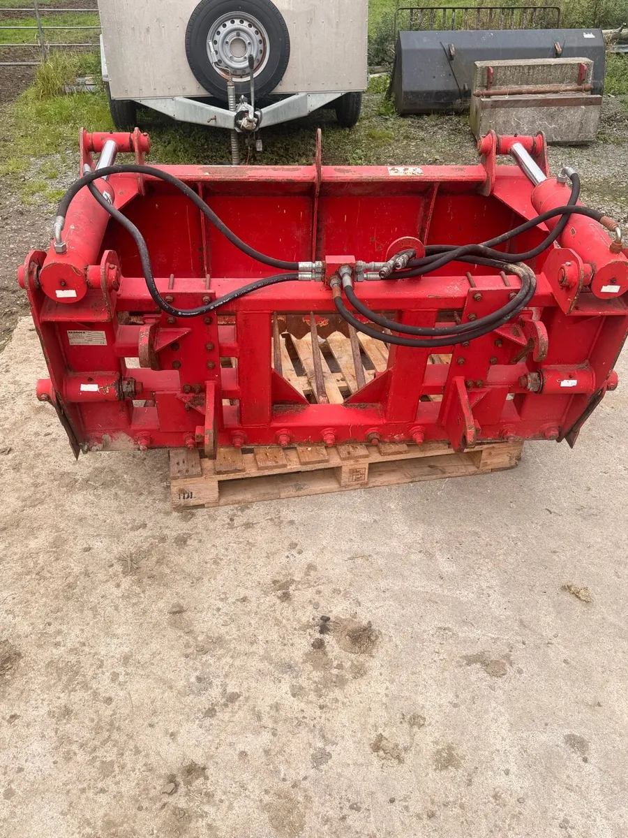 Redrock sheargrab - Image 2