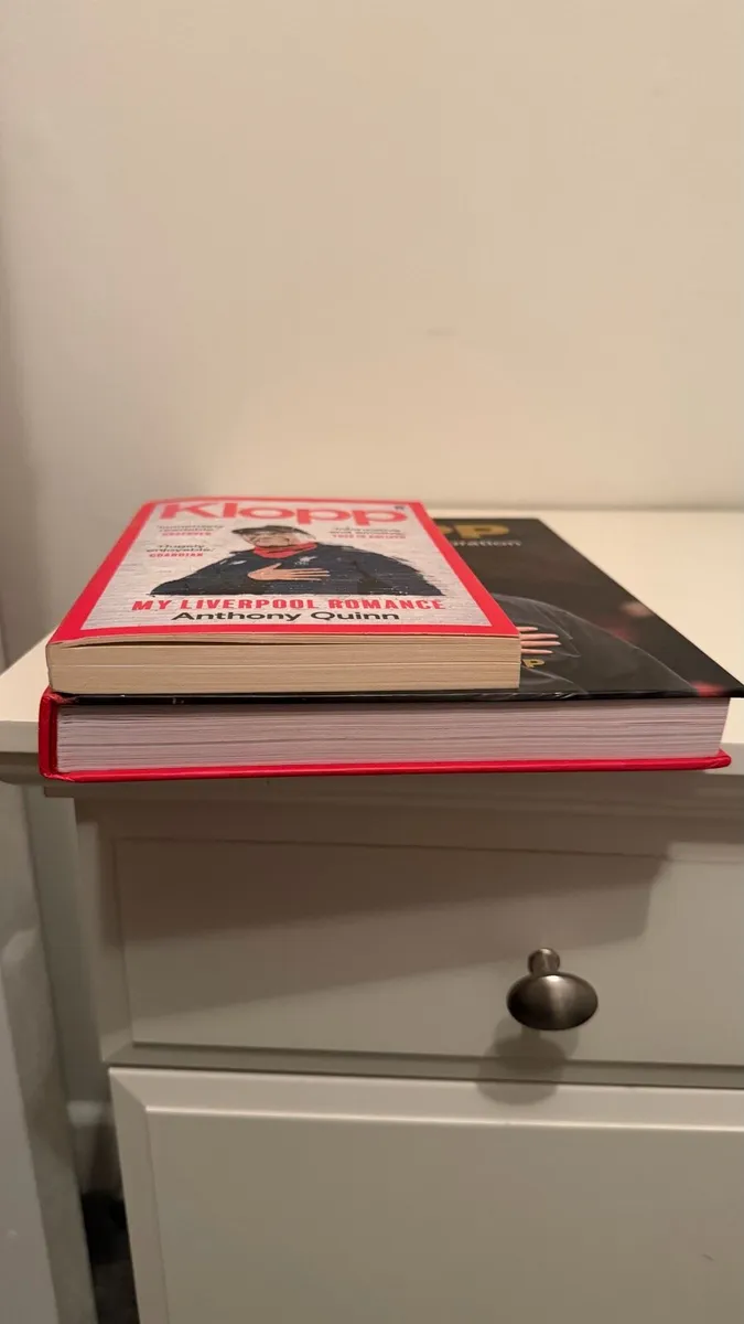 Soccer books - Image 4