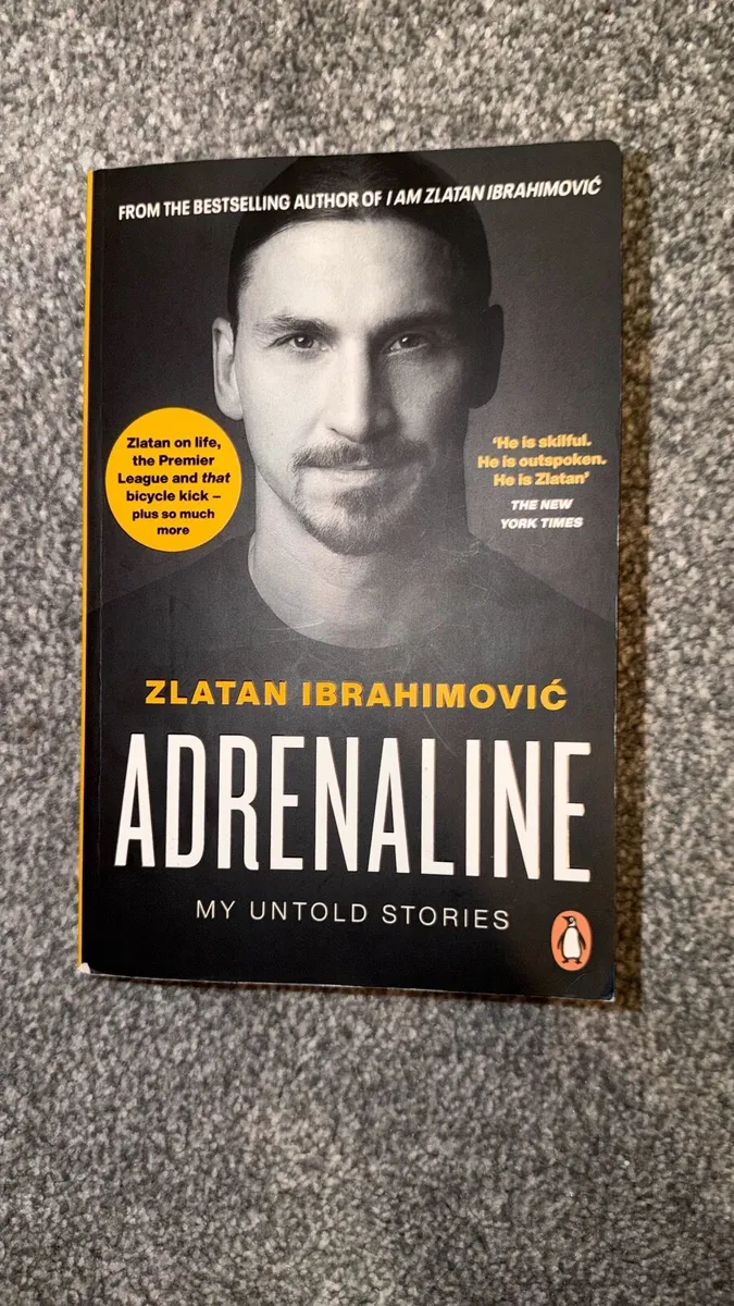Soccer books - Image 2