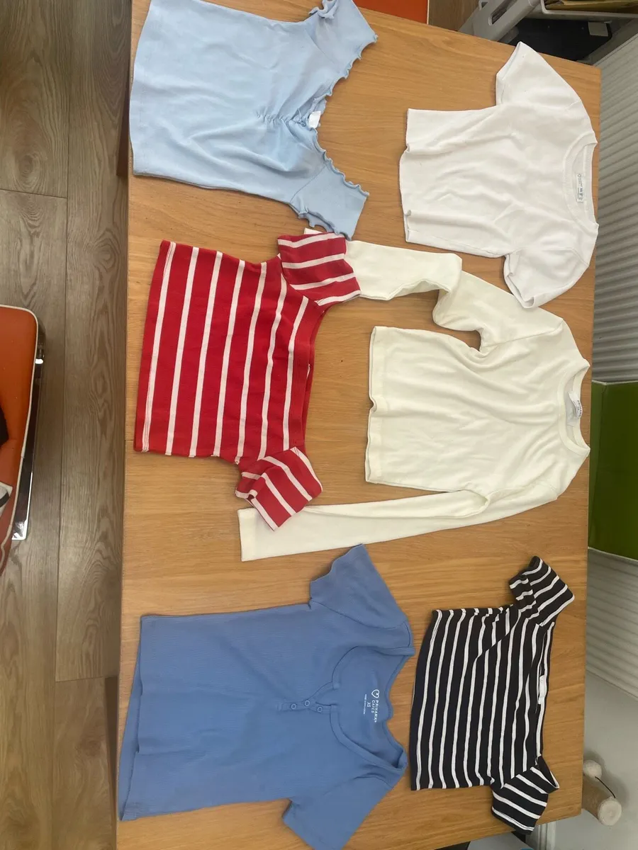 Size XS barely used/brand new Pennys tops - Image 1