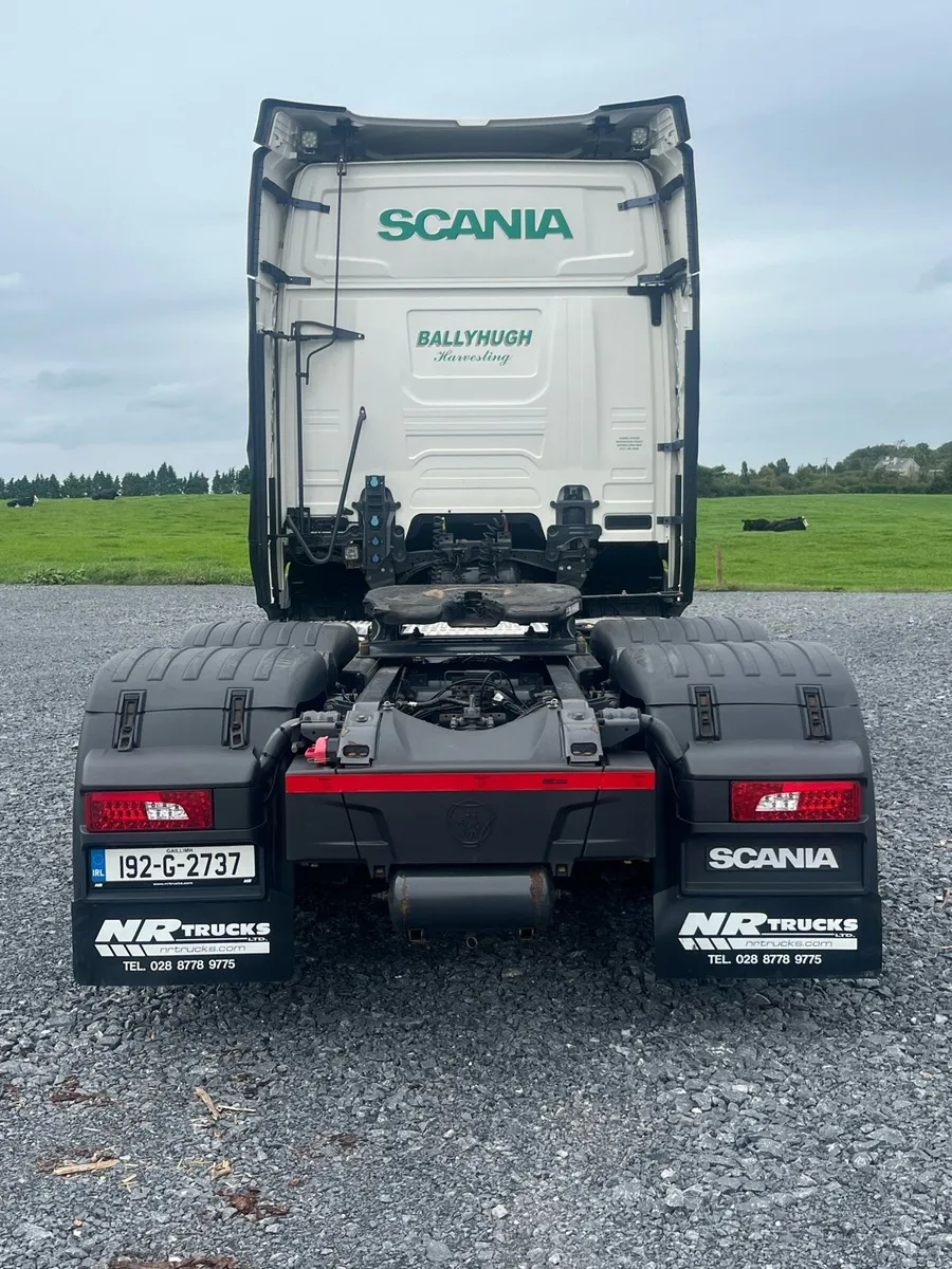 Scania r500 - Image 3
