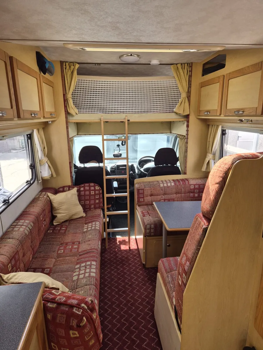 CAMPERVAN - Image 4