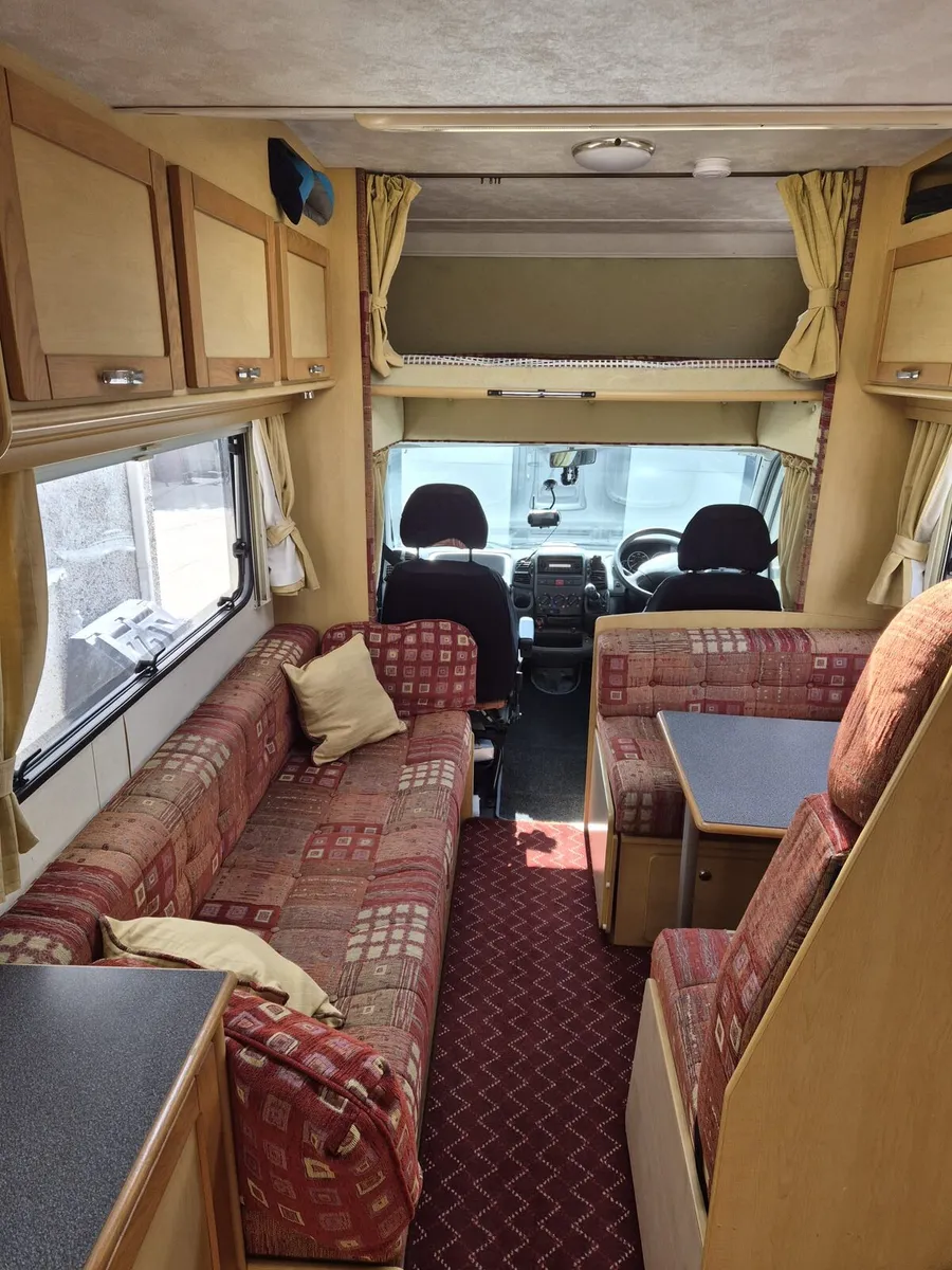 CAMPERVAN - Image 4