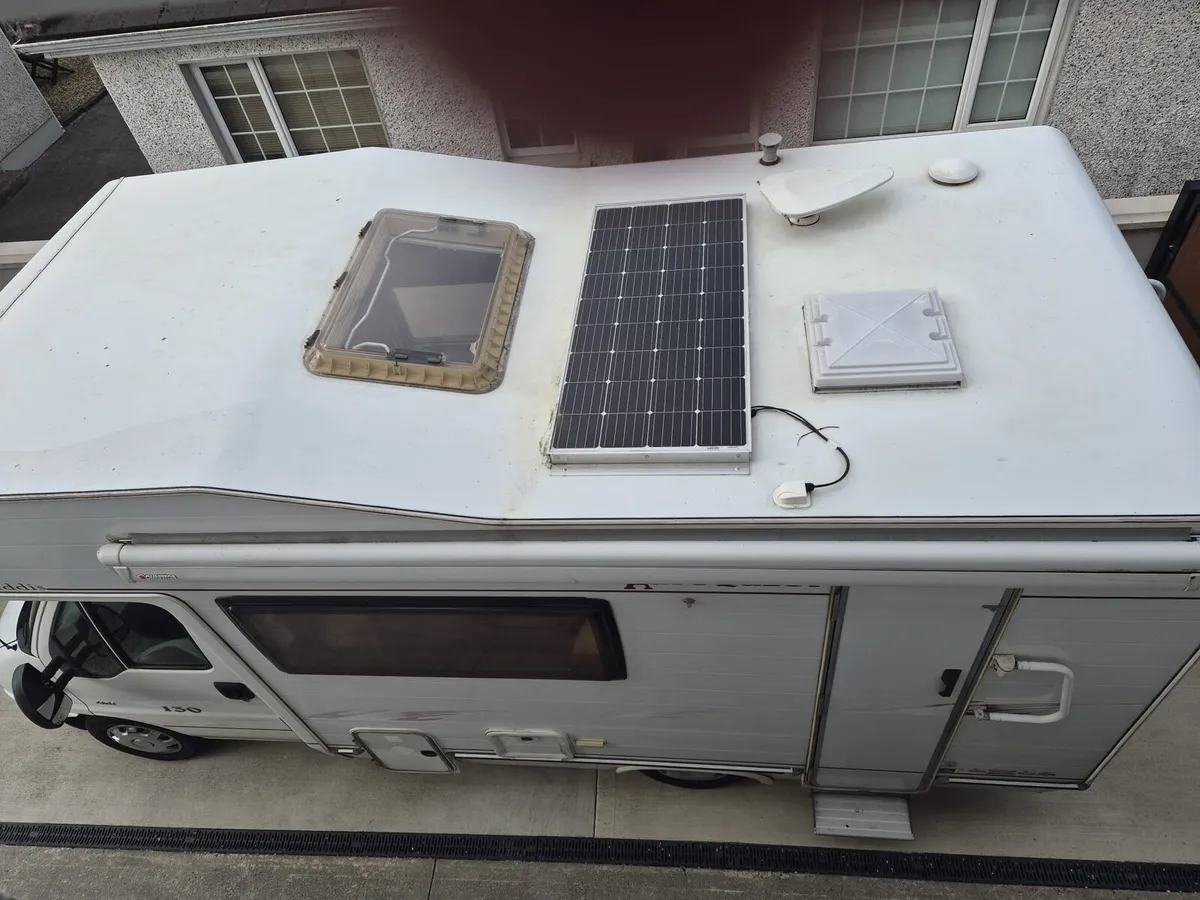 CAMPERVAN - Image 2
