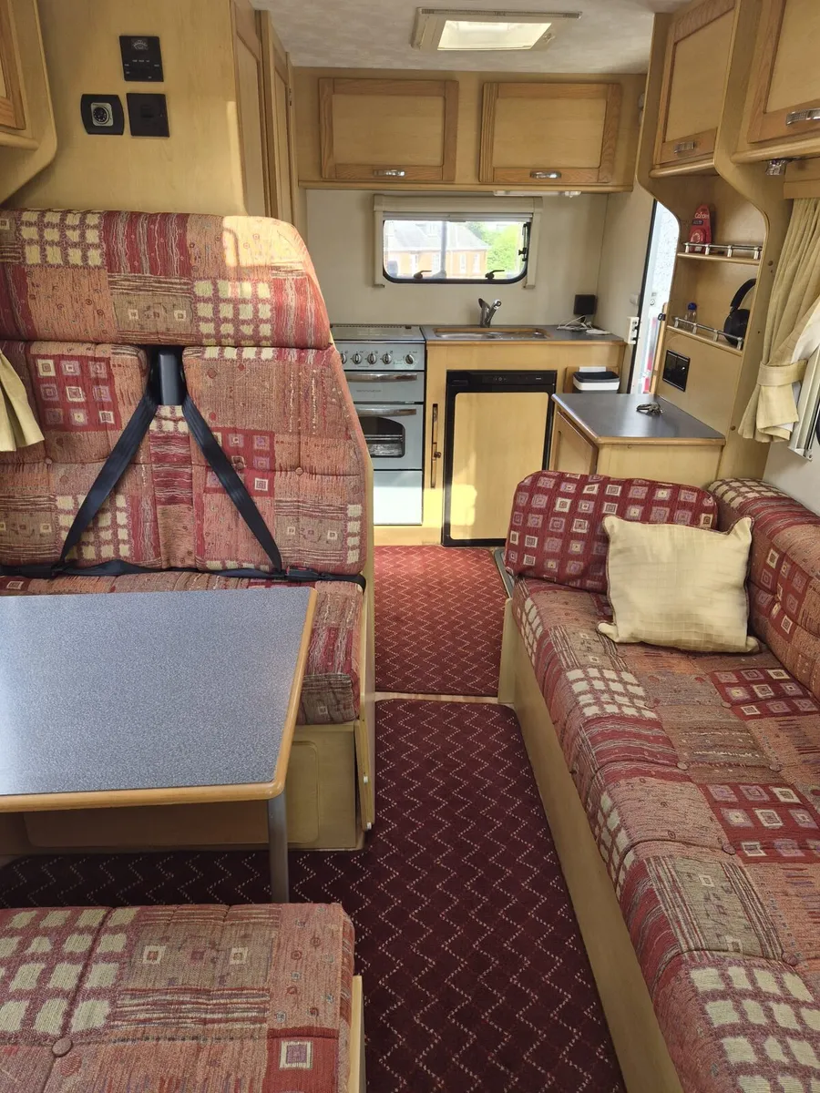 CAMPERVAN - Image 3