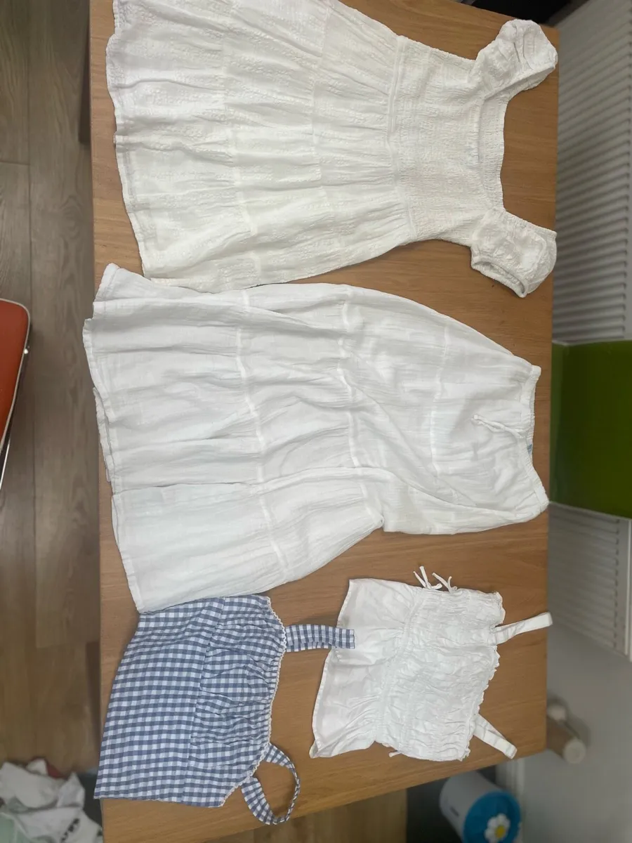 Girls brand new or worn once size 11-13 Pennys clo - Image 1