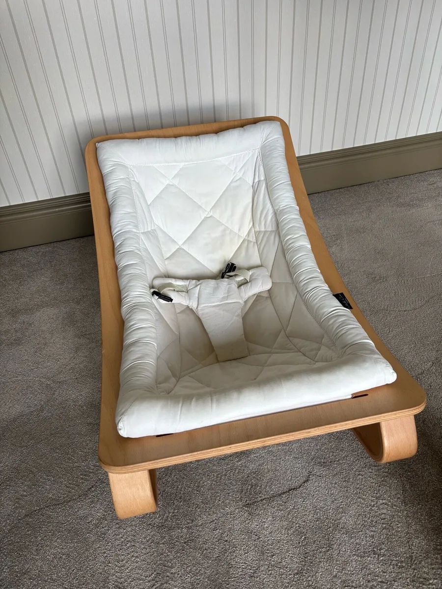 Baby Bouncer - Image 1
