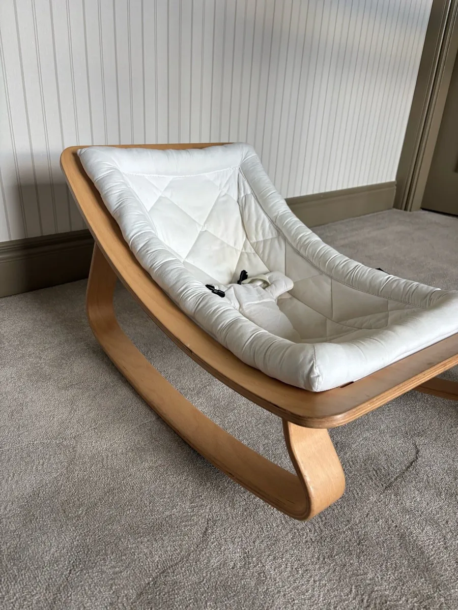 Baby Bouncer - Image 2