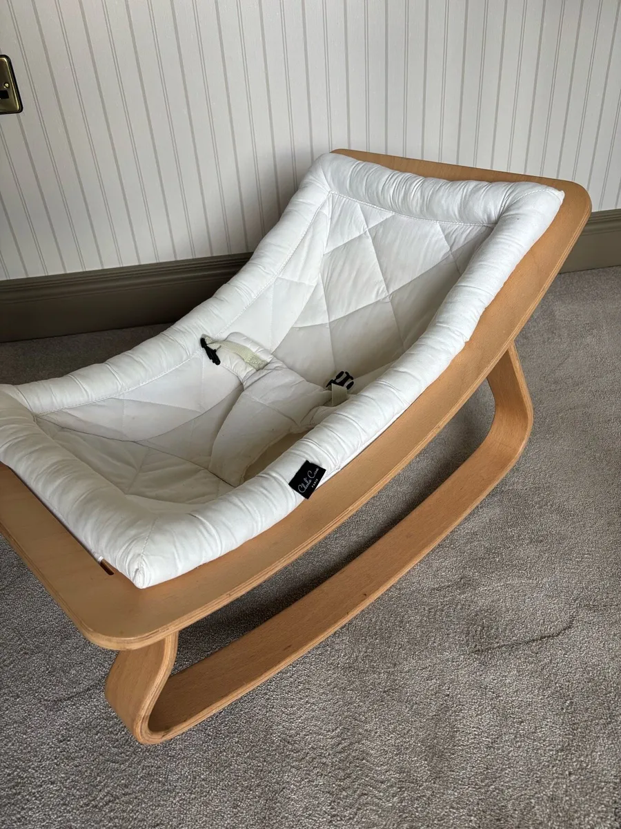 Baby Bouncer - Image 3