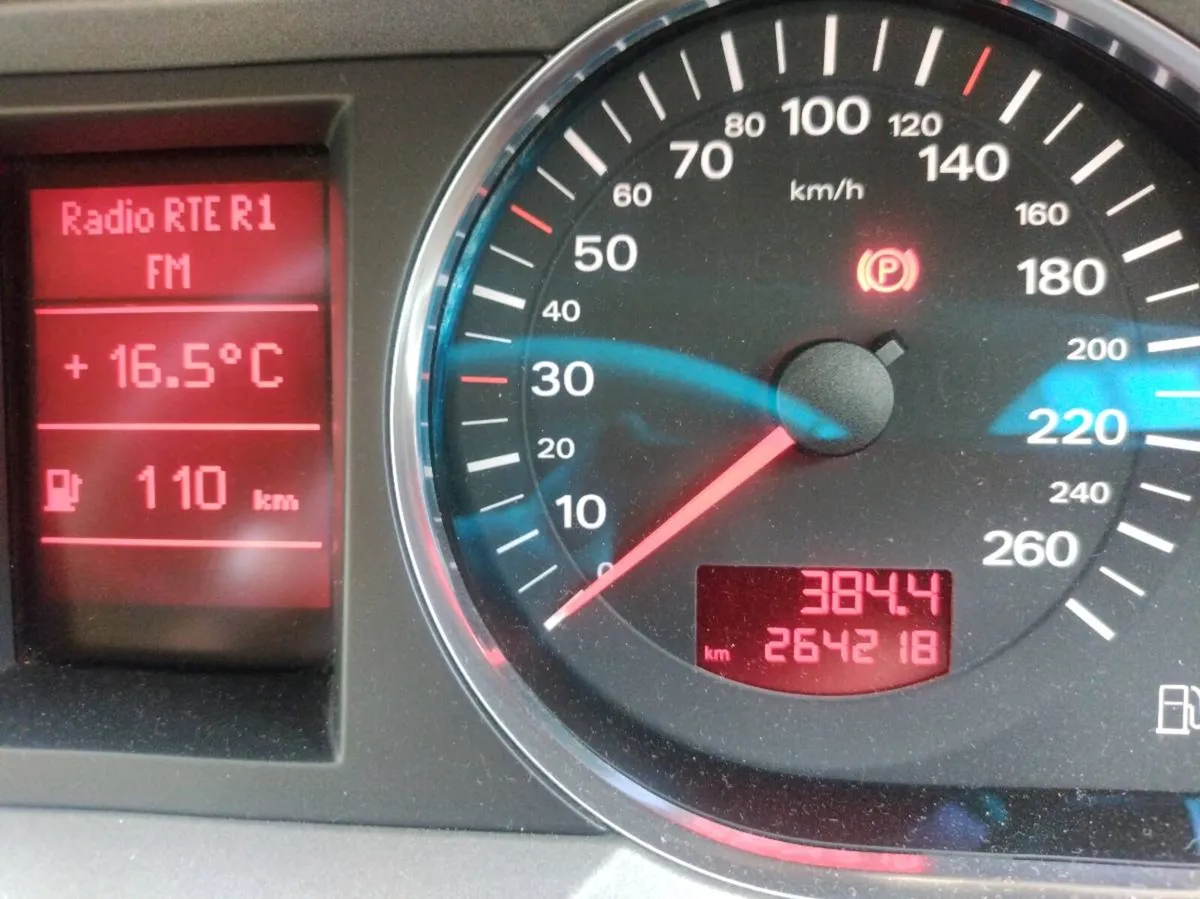 Audi A6 2.0 TFSI ( READ AD ) - Image 4