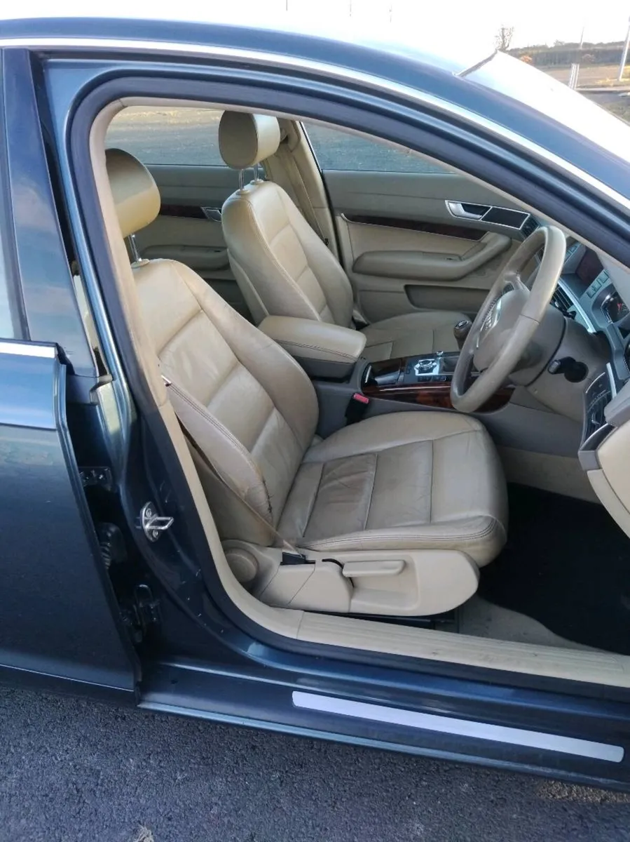 Audi A6 2.0 TFSI ( READ AD ) - Image 3