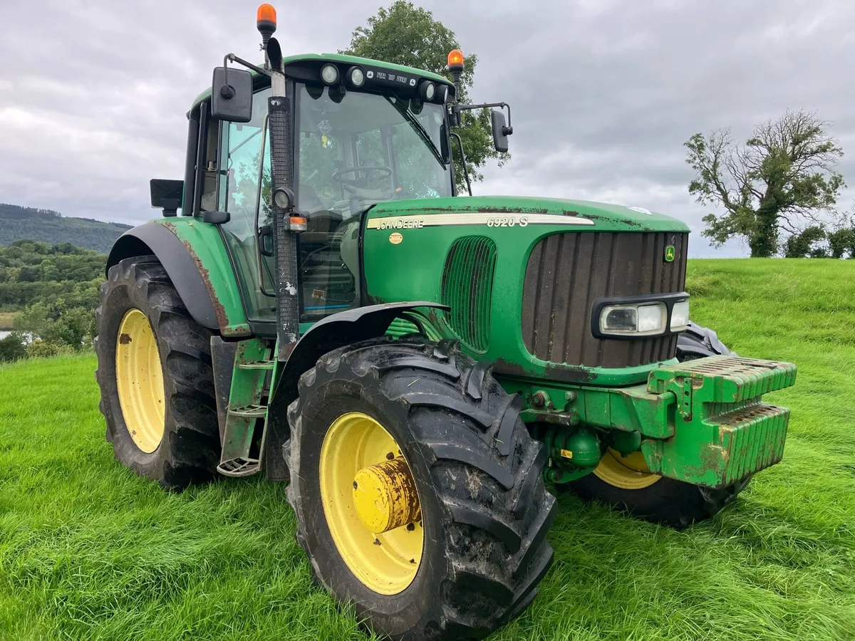 John Deere - Image 2