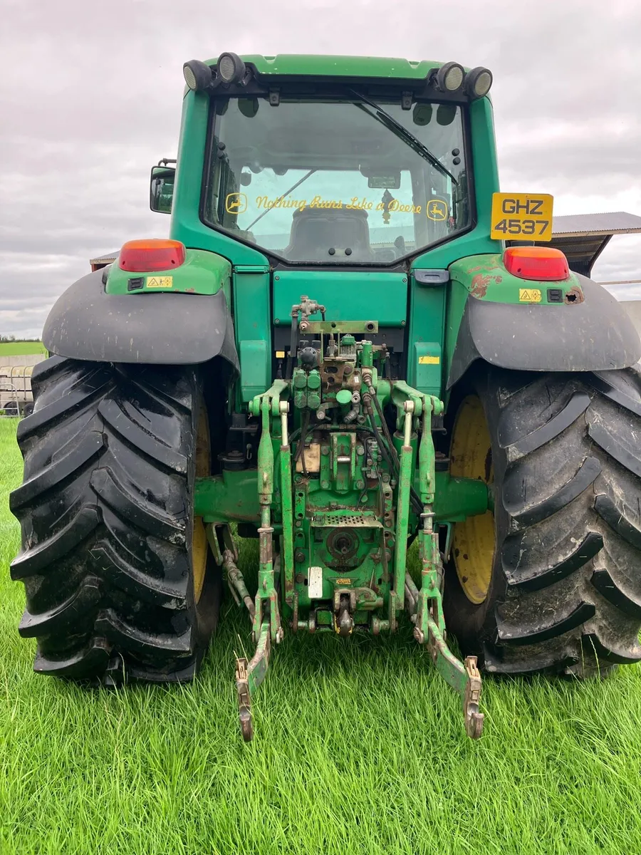 John Deere - Image 3
