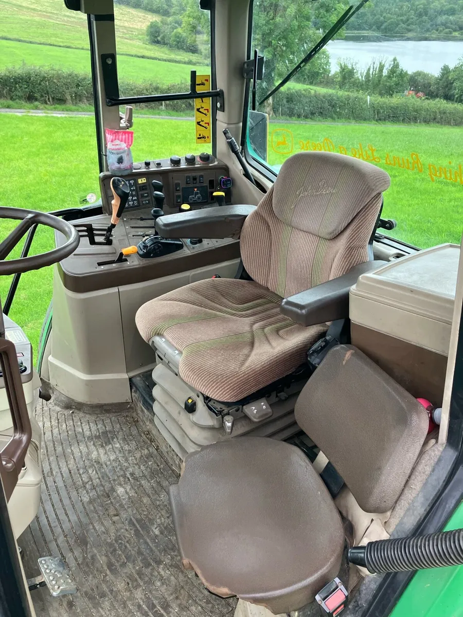 John Deere - Image 4