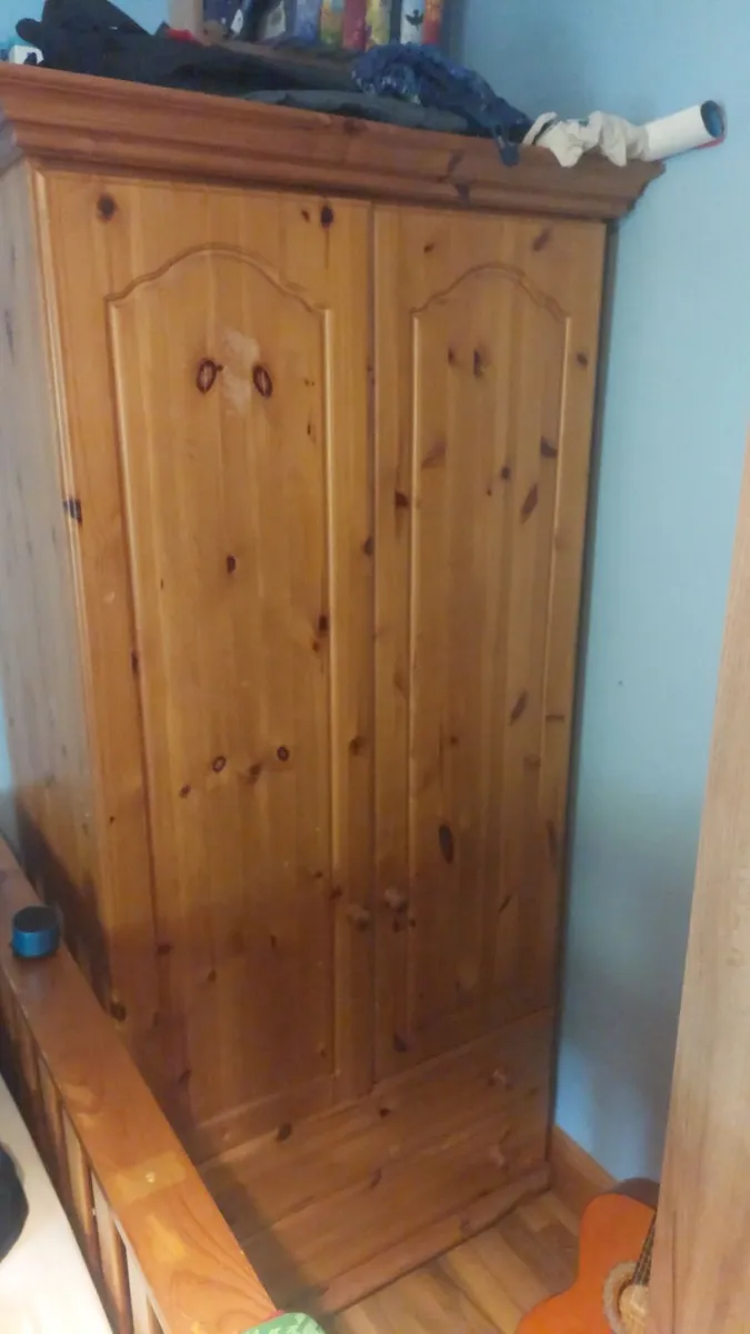 Wardrobes - Image 1