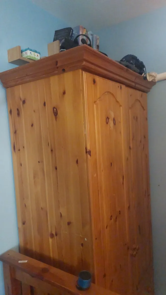 Wardrobes - Image 4